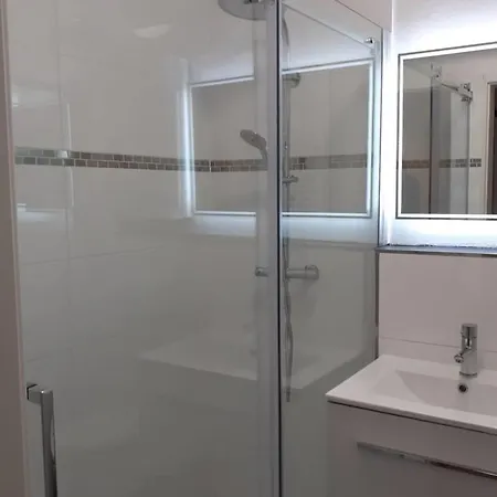 Moderne Ferienwohnung In Lippstadt Zentrum Buitenkant foto
