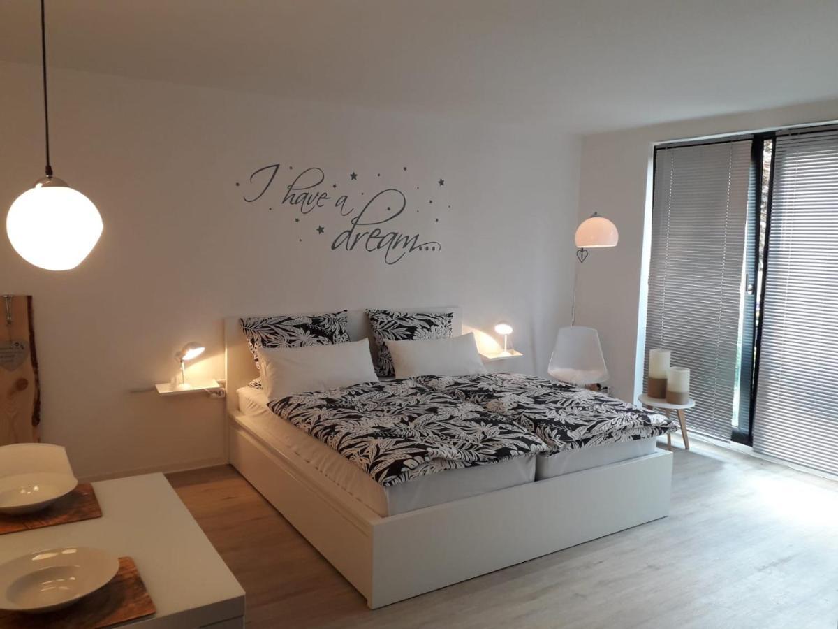 Moderne In Zentrum *