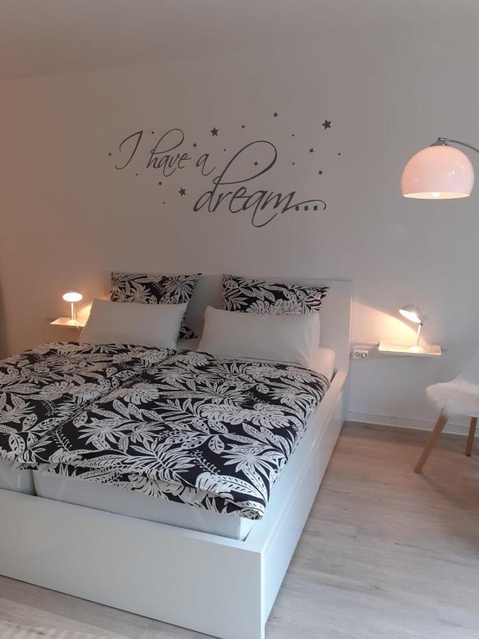 Moderne In Zentrum Appartement *