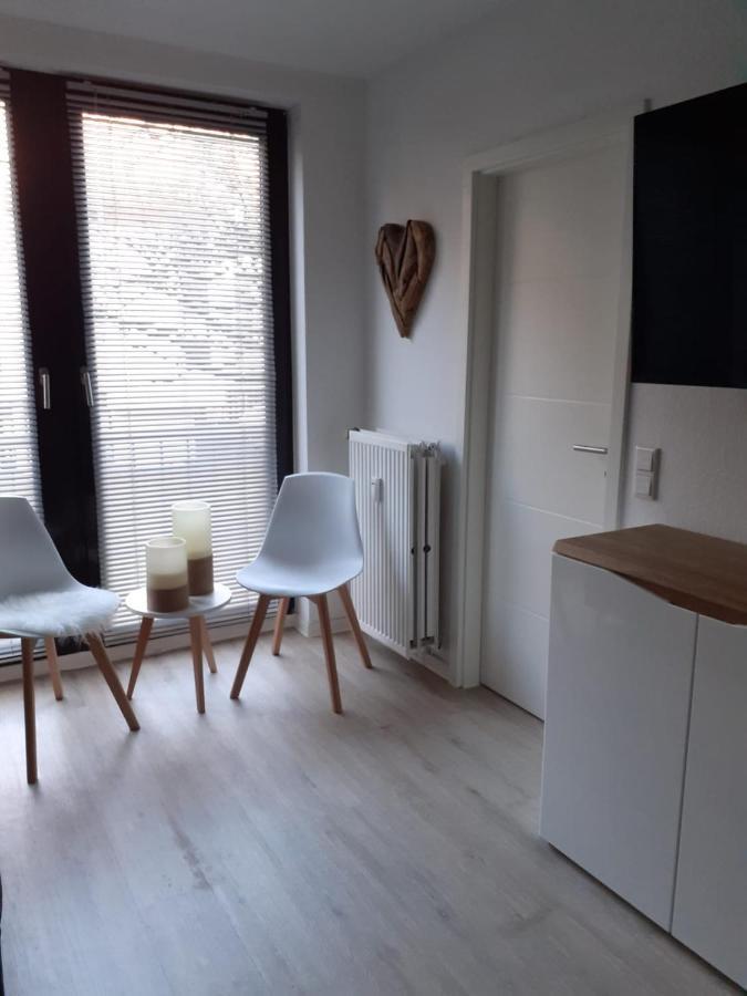 Appartement Moderne In Zentrum *