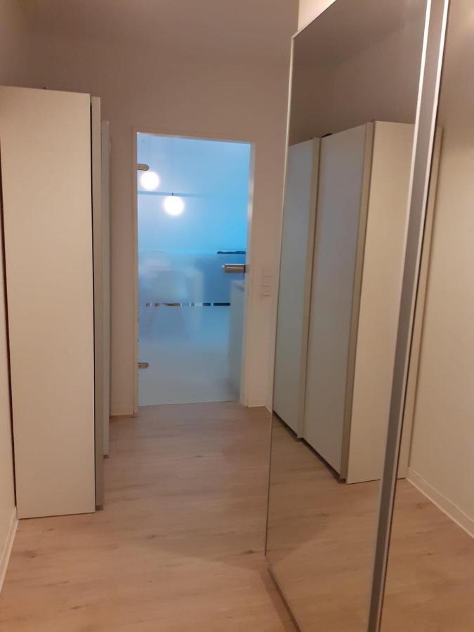Appartement Moderne In Zentrum