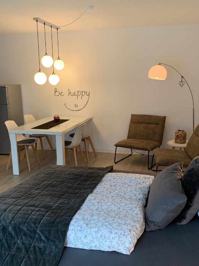 Moderne In Zentrum Lippstadt