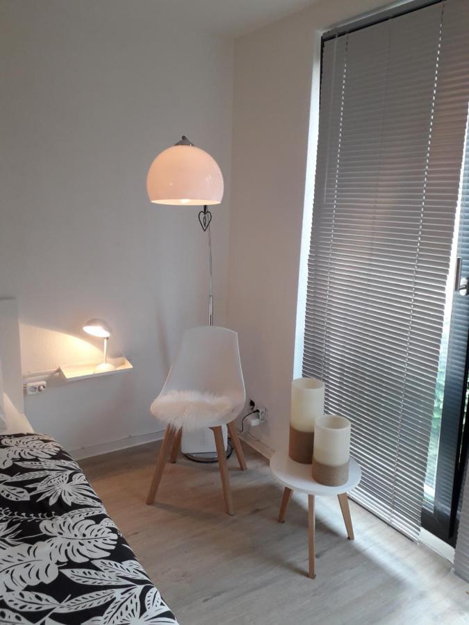 Appartement Moderne In Zentrum Lippstadt